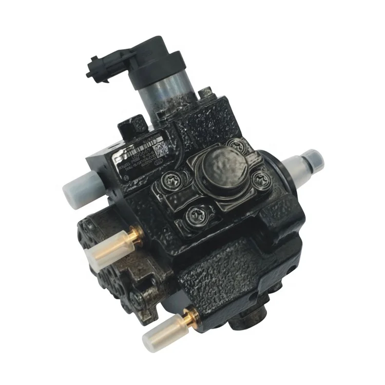 

Machinery Engine Fuel Injection Pump 4990601 Foton Truck ISF2.8 Engine Fuel Pump 0445020119