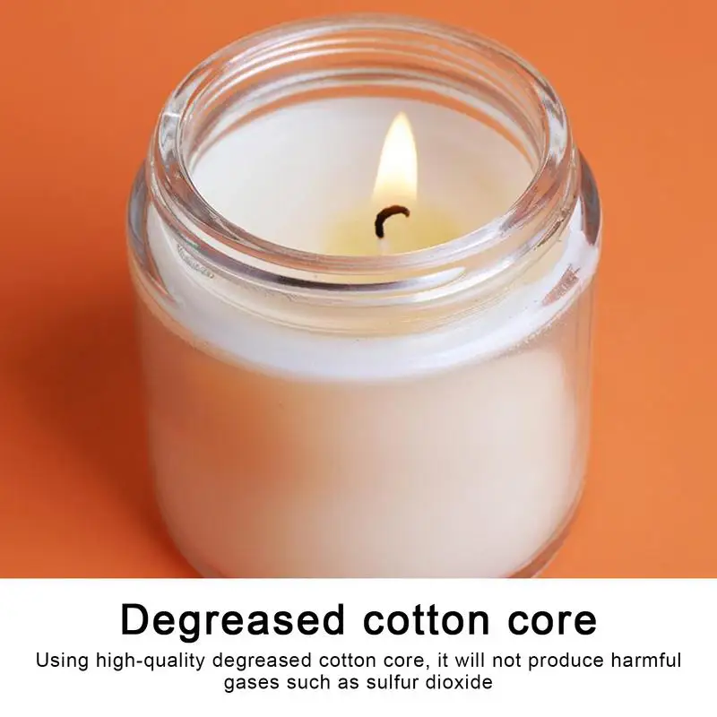 Бытовые свечи для экстренного освещения предотвращающие стихийные бедствия