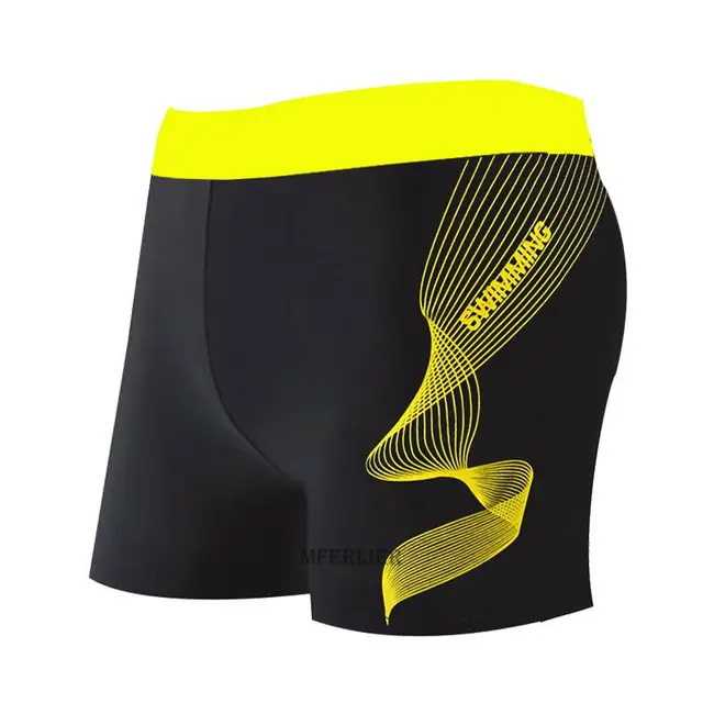 Swimming shorts