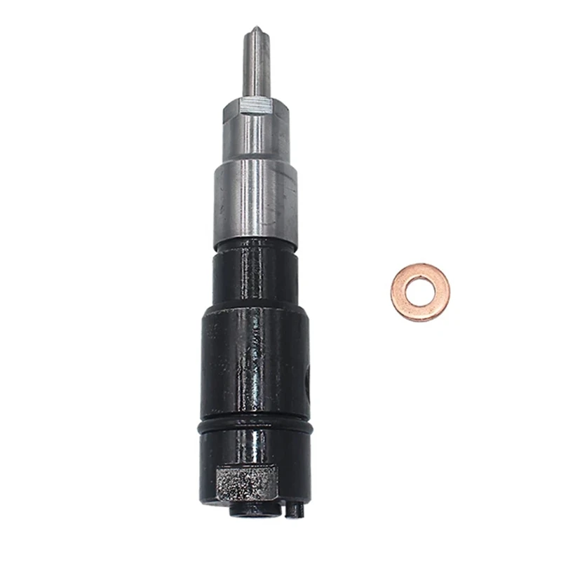 

Car Engine Common Rail Nozzle Fuel Diesel Injector Assy For Benz Actros MP2 MP3 0432193420