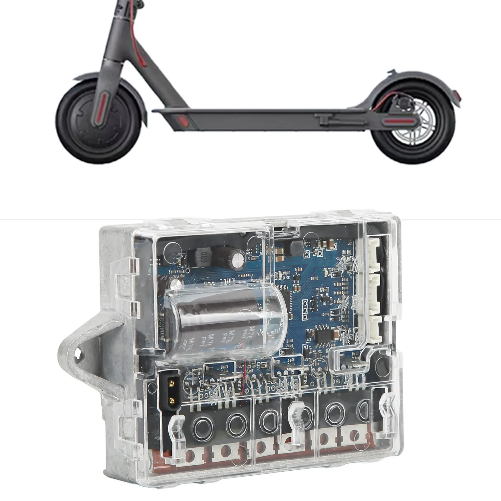 

M365 Circuit Board For Xiaomi M365 Pro Electric Scooters Professional Stable Speed Easy Installation Scooter Motherboard