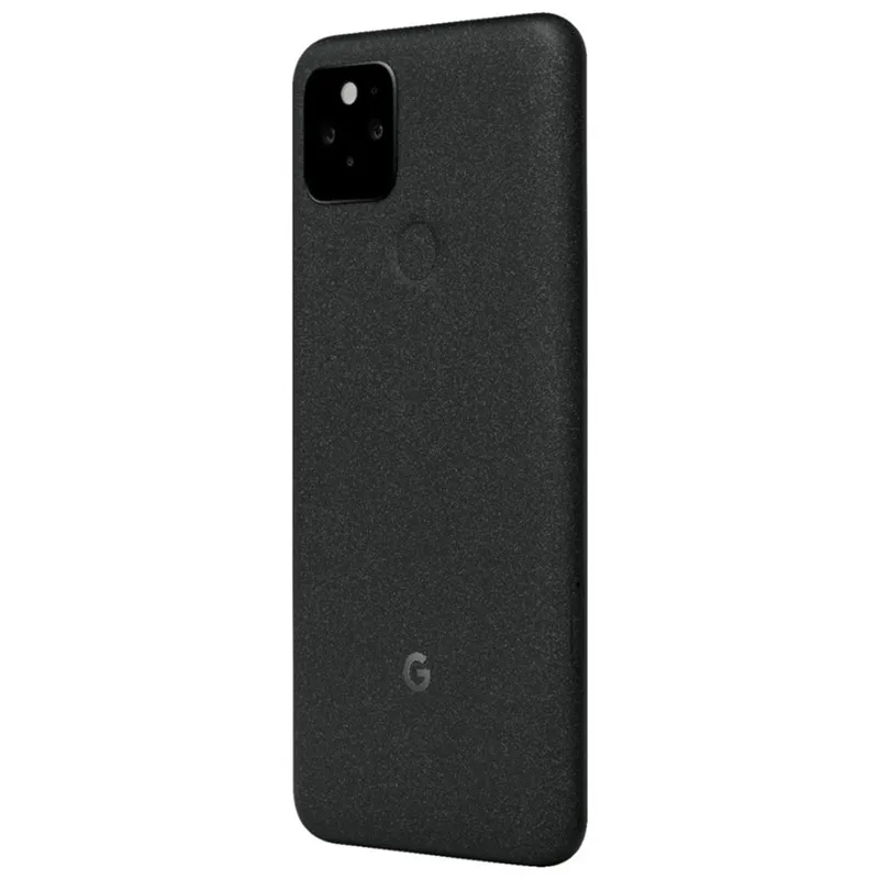 Смартфон Google Pixel 5 Pixel5 6 0 дюйма 8 + 128 ГБ NFC ядер Snapdragon 76 Оригинальный