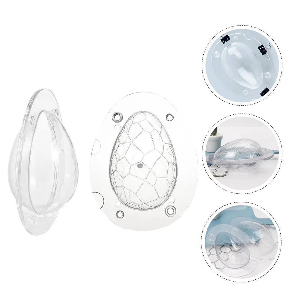 2 шт. форма для пасхального печенья бытовой аксессуар выпечки аксессуары