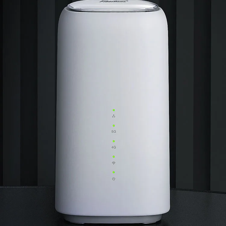 

Беспроводный маршрутизатор WiFi6 AX1800 с SIM-картой