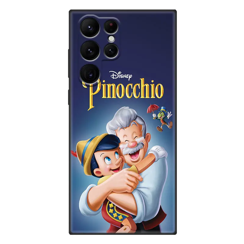 Чехол для Samsung Galaxy S23 S22 S21 Ultra S20 FE 5G S10E S10 Lite S9 S8 Plus S7 Edge