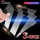 2.5D Закаленное стекло для защиты экрана, защитная пленка для Sony Xperia E5 Z5 Premium Z3 Z1 Compact Z4 Z2 Z M5 M4, стекло