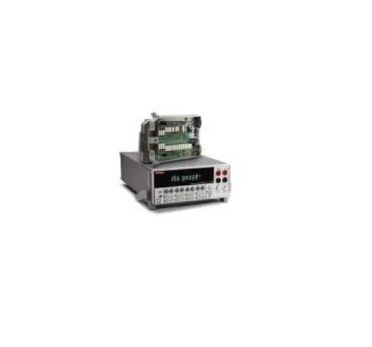 Новый оригинальный 2790-HL Keithley Sourcemeter