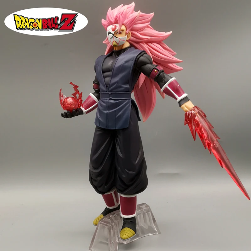 

Фигурка из м/ф «Драконий жемчуг Z», 27 см