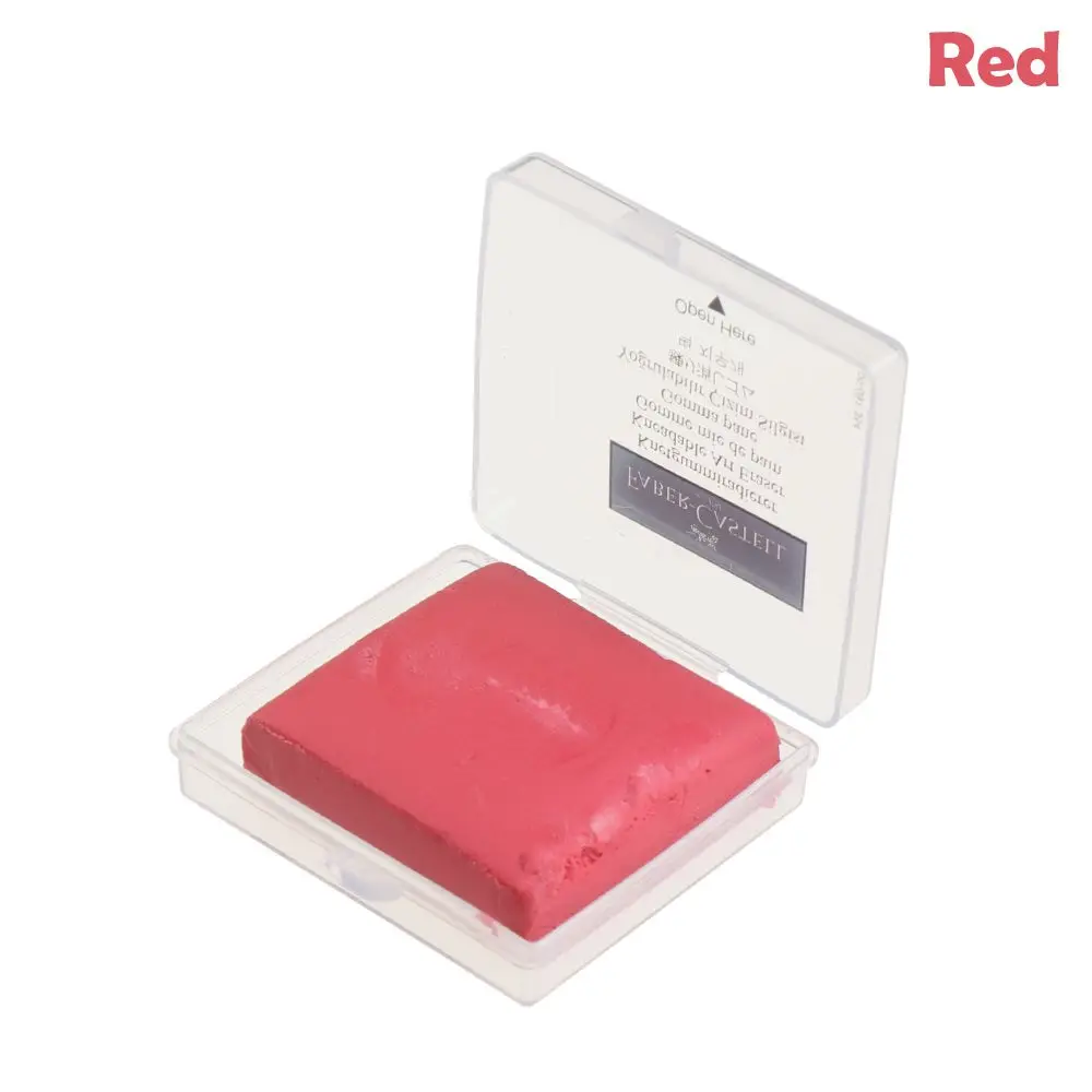 

Пластичные ластики