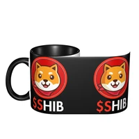 shiba inu token crypto shib coin cryptocurrency hodler lightweight classic cups mugs print mugs bitcoin humor graphic tea cups