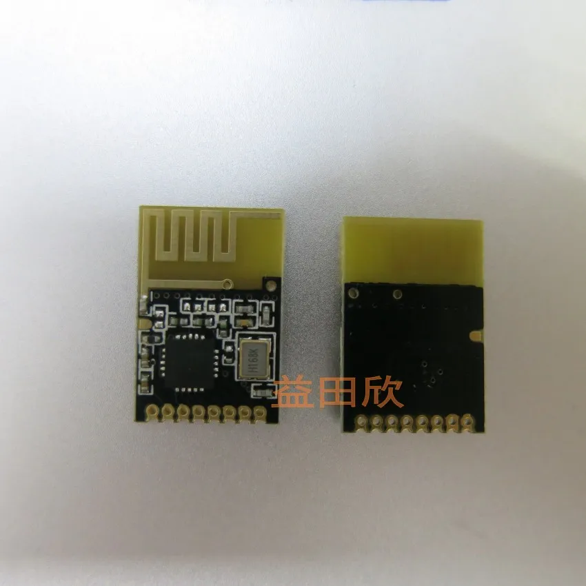 

10 шт./лот nRF24L01 2,4G