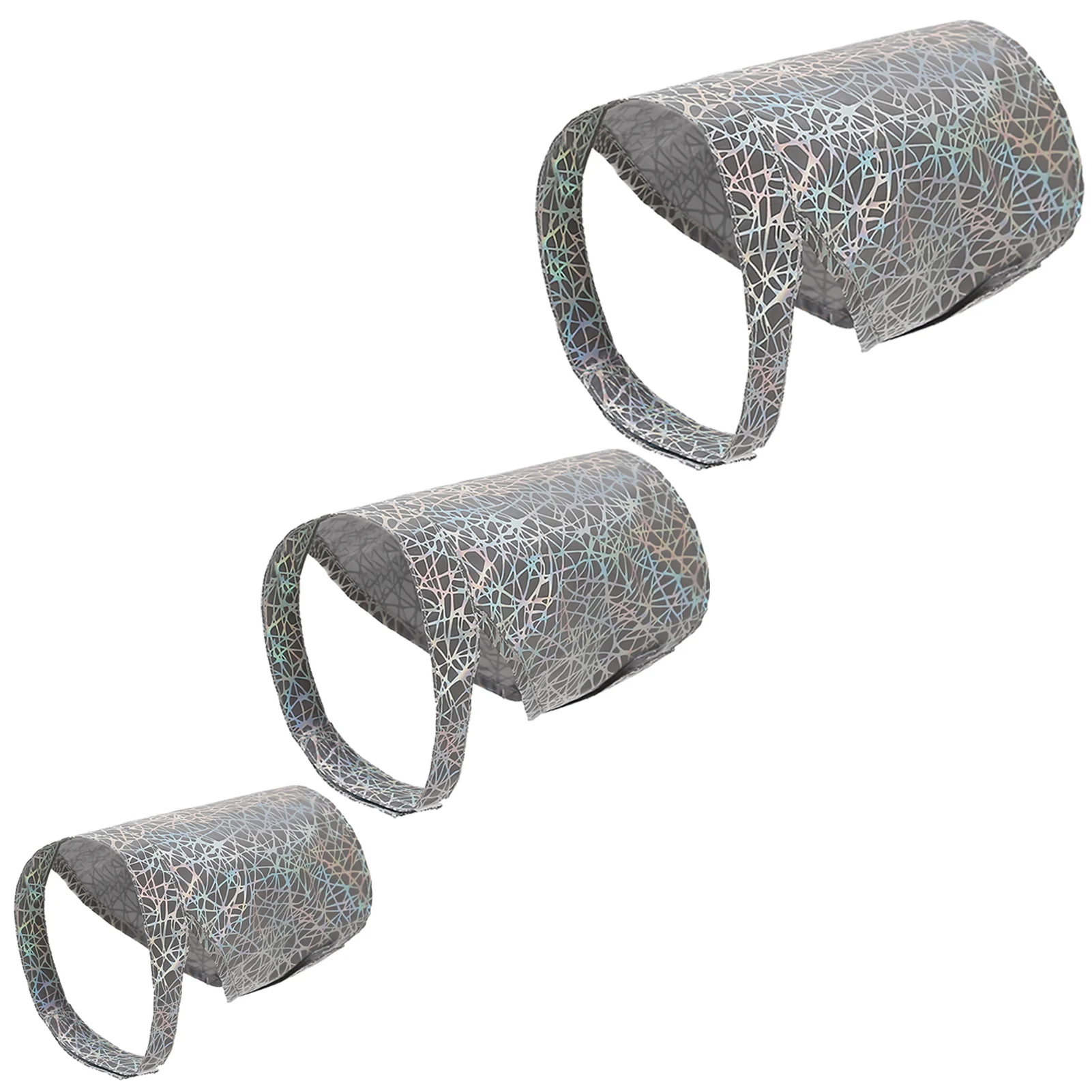 

Comfortable Breathable Pet Dog Vest High Visibility Reflective Safety Night Vest For Outdoor Work Walking Hiking Hunting