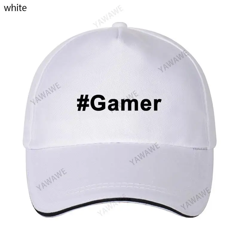 

Baseball Cap Spring Summer Solid Sunhat GamerA yawawe brand Hip Hop Fishing Hat Summer Solid Sunhat
