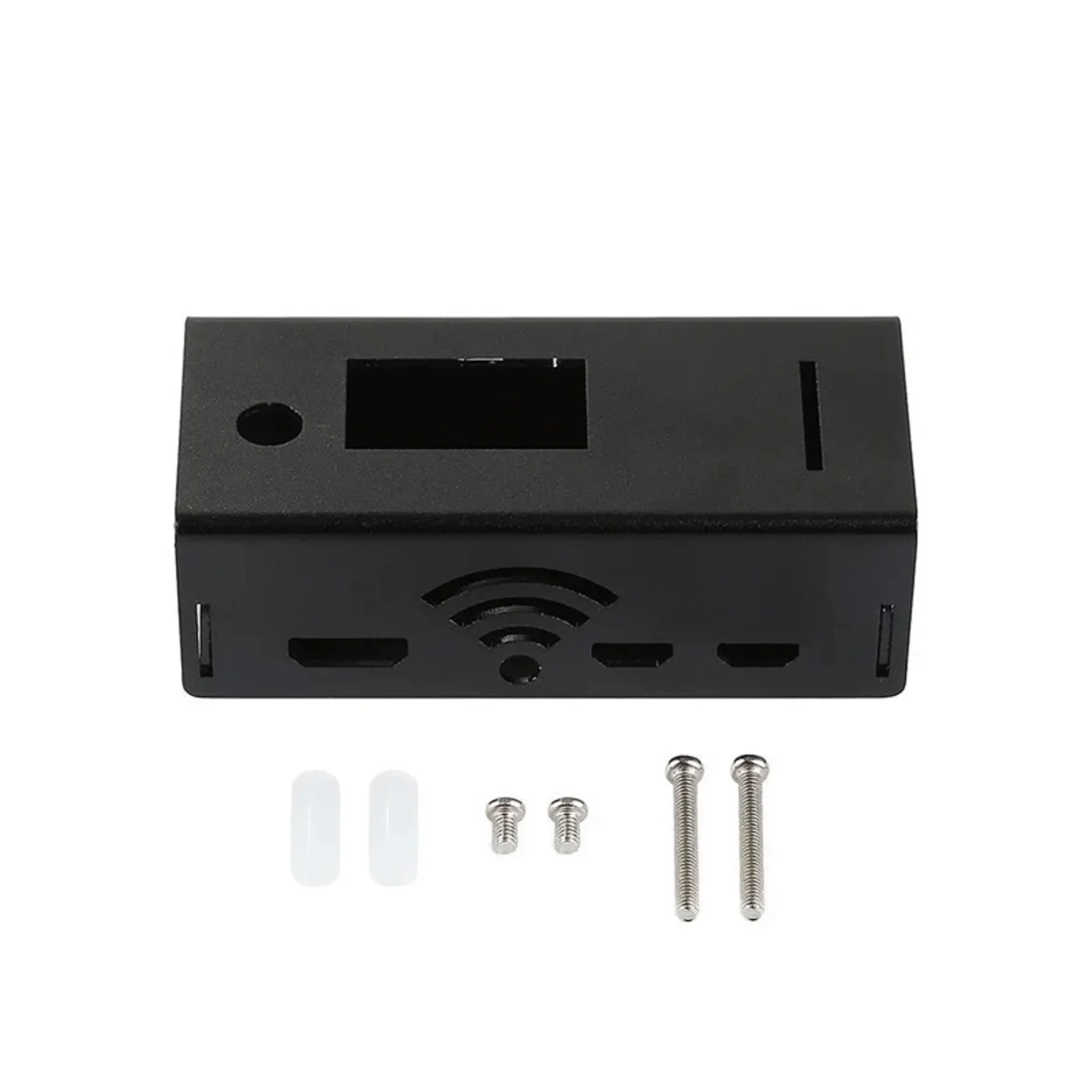 Модуль корпуса 1 комплект 802.11b/G/n модуль точки доступа UHF UV Mmdvm для PTT мощности