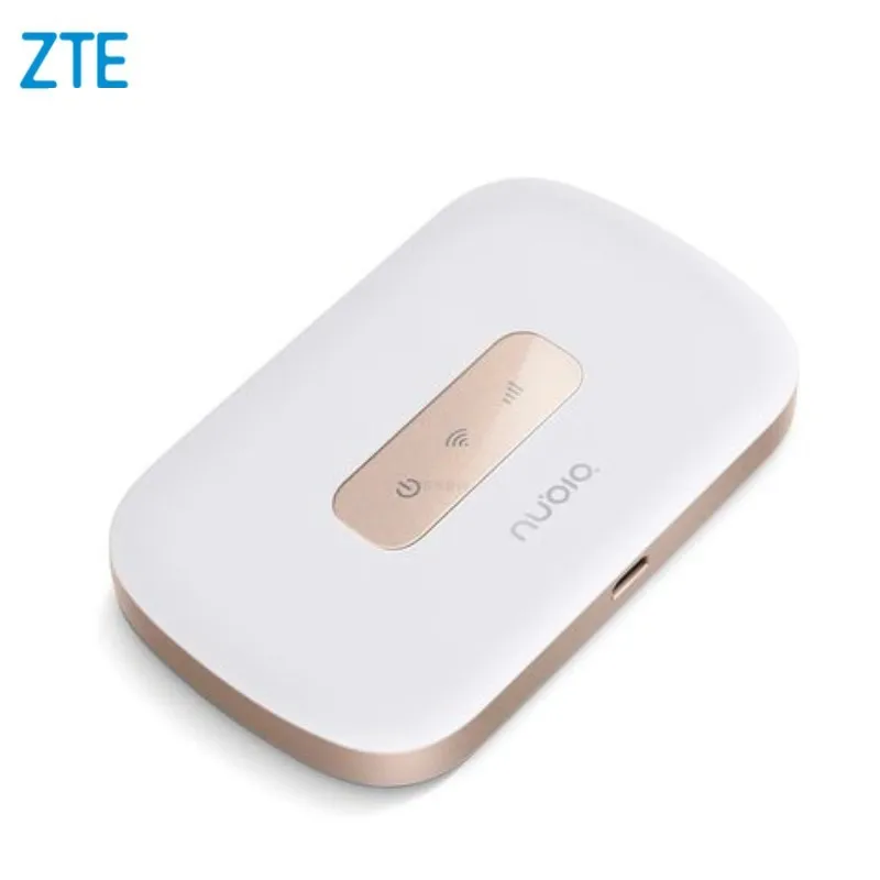 Мобильная точка доступа Wi-Fi ZTE Nubia MiFi WD660 4G