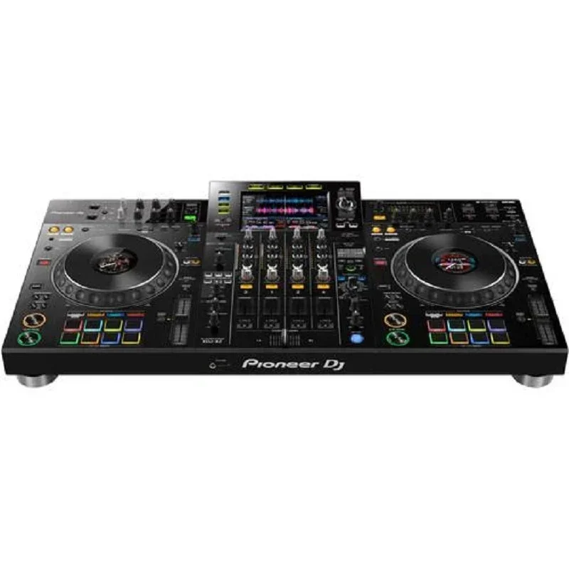 Летняя скидка 50% Цифровая DJ-система Pioneer DJ XDJ-XZ