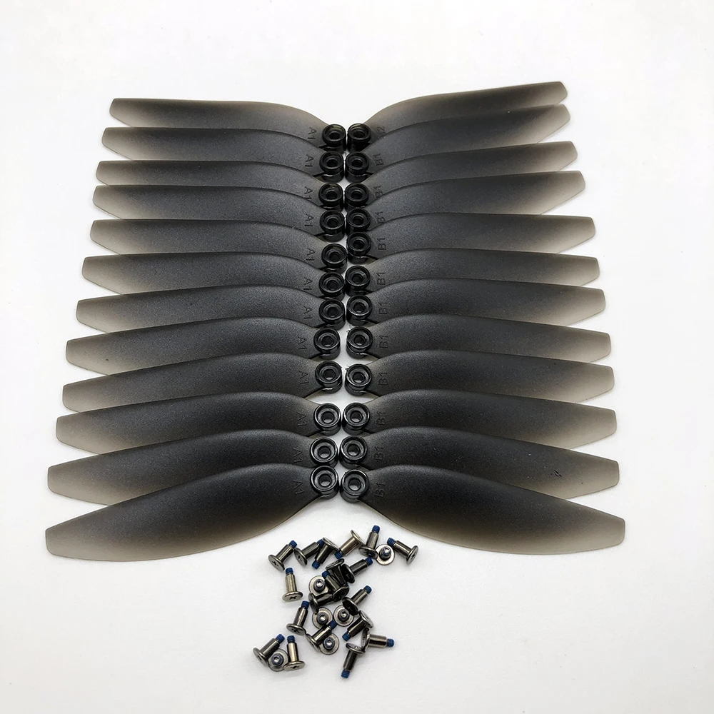 24 шт., аксессуары для радиоуправляемого квадрокоптера EX5 K60 Pro K80PRO S608