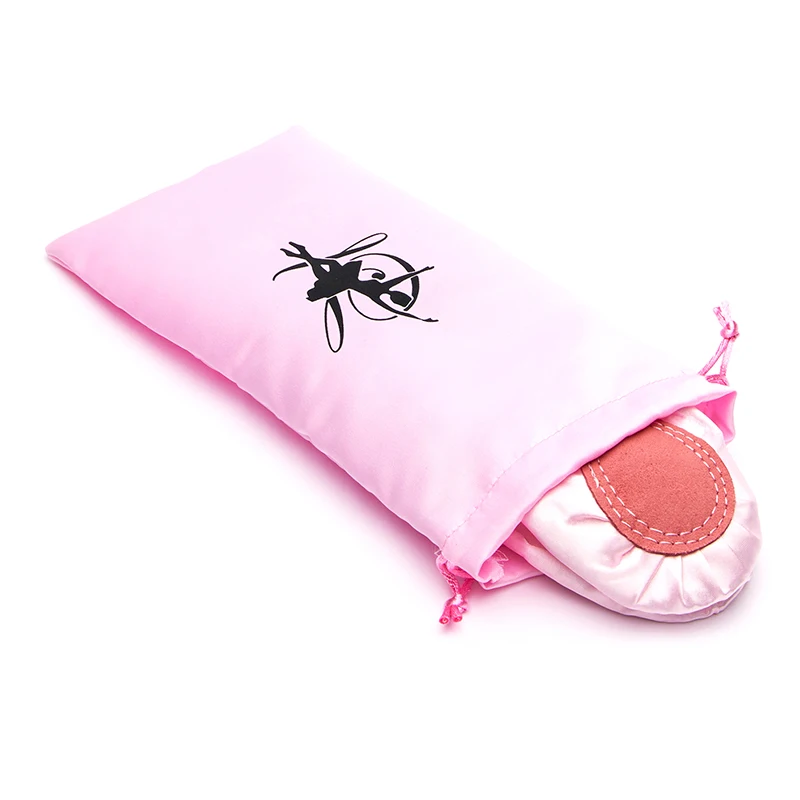 Сумка для танцев сумка хранения обуви балетный органайзер сумки мешочки