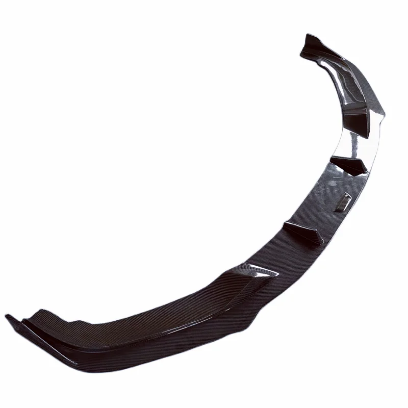 Для BMW 8-й серии 2-дверный 4-дверный G14 15 16 18-22 TK стиль из настоящего углеродного