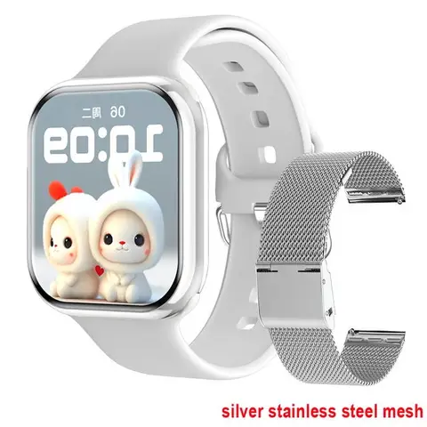 Умные часы 2025 Series 10 GPS