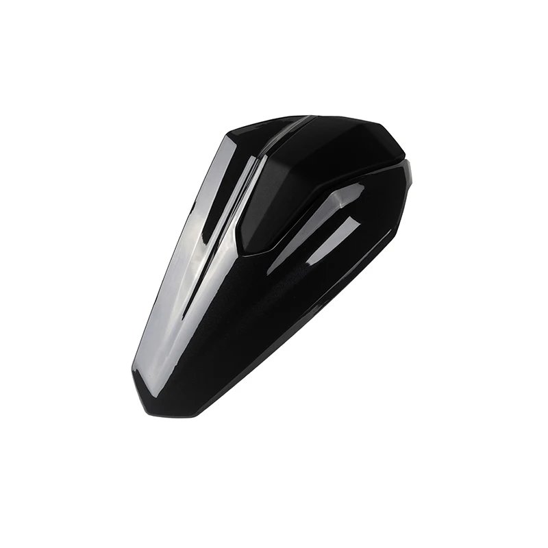 

Для Kawasaki NINJA 400 Z400 Z 400 NINJA400 2019 2020 2021 2018-2025 крышка заднего пассажирского сиденья мотоцикла обтекатель капот