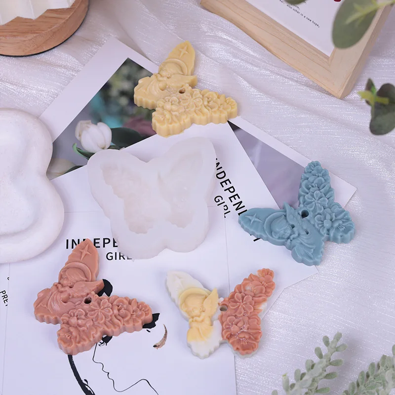 Искусственное искусственное мыло ароматическая свеча пластырь искусственная