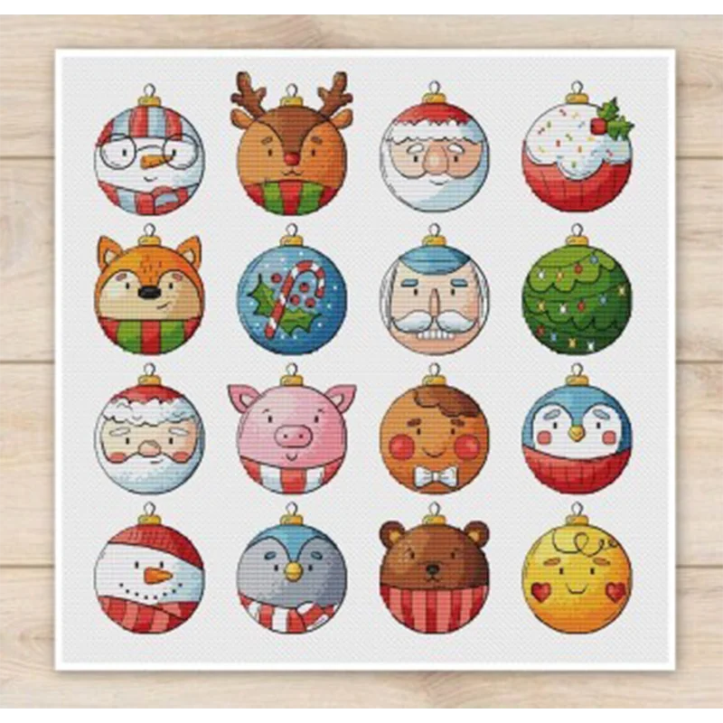 Набор для вышивки крестиком