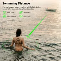 Смарт-Очки для плавания Holoswim#1