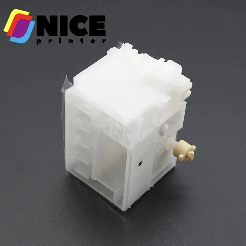 Чернила в сборе для принтера Epson M1129 M1108M1128M2118M2128M2129M2120 M1120 M1100 M2110 M2125