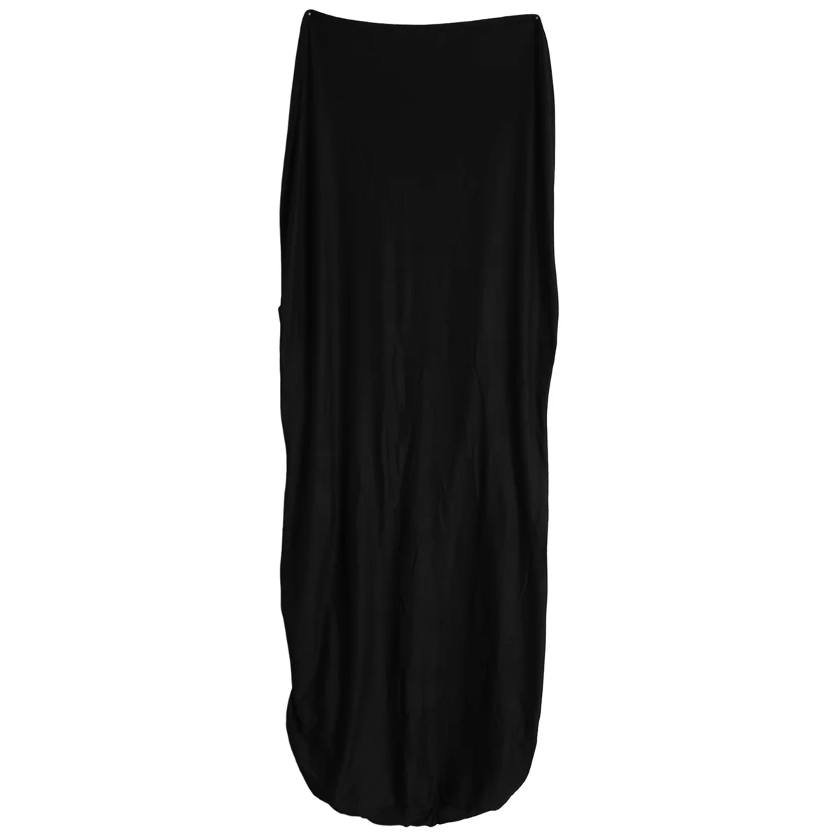 Чехол на офисное кресло компьютерный стул в современном простом стиле с высокой