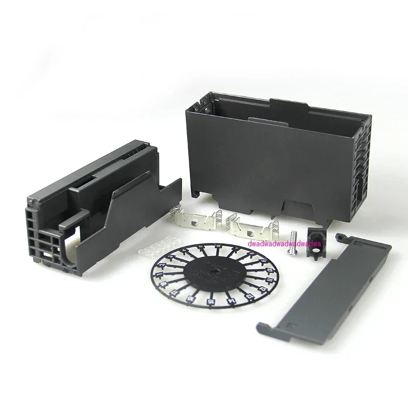 Запасные части корпуса для модулей ввода-вывода ПЛК S7-300 20/40 контактов 6ES7 331-7KF02-0AB0