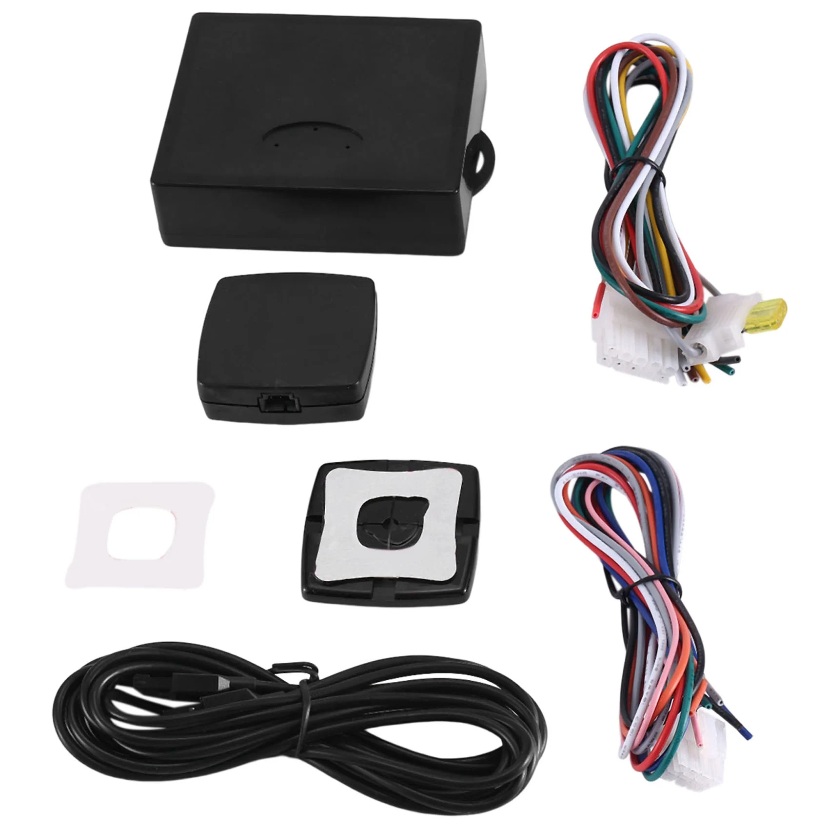 2 в 1 Автомобильный датчик универсальный автомобильный стеклоочиститель