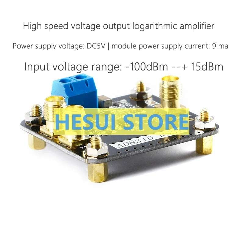 ΠΠΈΡΡΠ΅ΡΠ΅Π½ΡΠΈΠ°Π»ΡΠ½ΡΠΉ Π·Π΅ΡΠΊΠ°Π»ΡΠ½ΡΠΉ ΠΌΠΎΠ΄ΡΠ»Ρ AD8310, Π·Π΅ΡΠΊΠ°Π»ΡΠ½ΡΠΉ Π²ΡΡΠΎΠΊΠΎΡΠΊΠΎΡΠΎΡΡΠ½ΠΎΠΉ Π²ΡΡ
ΠΎΠ΄Π½ΠΎΠΉ loΠ³Π°ΡΠΈΡΠΌΠΈΡΠ΅ΡΠΊΠΈΠΉ ΡΡΠΈΠ»ΠΈΡΠ΅Π»Ρ Π½Π°ΠΏΡΡΠΆΠ΅Π½ΠΈΡ ΠΠΈΡΡΠ΅ΡΠ΅Π½ΡΠΈΠ°Π»ΡΠ½ΡΠΉ Π·Π΅ΡΠΊΠ°Π»ΡΠ½ΡΠΉ ΠΌΠΎΠ΄ΡΠ»Ρ AD8310, Π·Π΅ΡΠΊΠ°Π»ΡΠ½ΡΠΉ Π²ΡΡΠΎΠΊΠΎΡΠΊΠΎΡΠΎΡΡΠ½ΠΎΠΉ Π²ΡΡ
ΠΎΠ΄Π½ΠΎΠΉ loΠ³Π°ΡΠΈΡΠΌΠΈΡΠ΅ΡΠΊΠΈΠΉ ΡΡΠΈΠ»ΠΈΡΠ΅Π»Ρ Π½Π°ΠΏΡΡΠΆΠ΅Π½ΠΈΡ