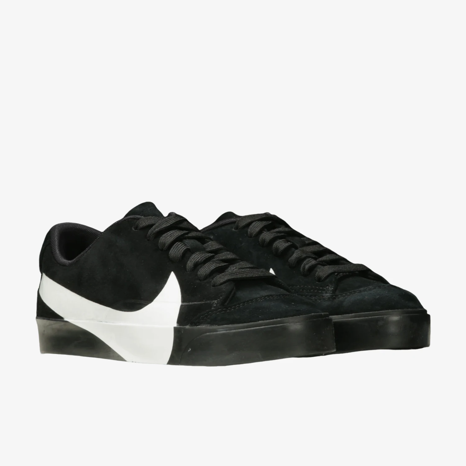 Фото Оригинальные женские повседневные спортивные кроссовки Nike BLAZER CITY LOW LX AV2253-001 №2