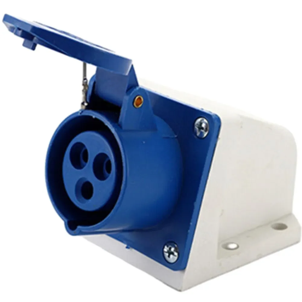 Высококачественная розетка. Простая в использовании. Не деформационная. Быстрая