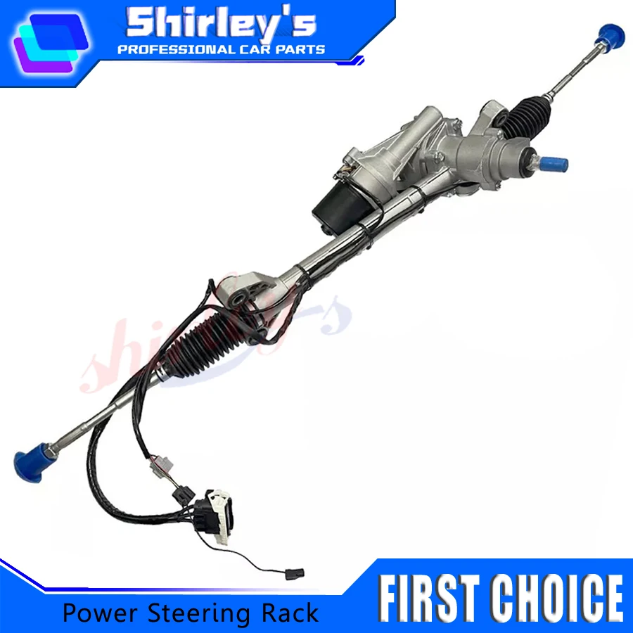 Электрический рулевой механизм для Subaru Forester 34110SG020 34110SG021 34110-SG020 34110-SG021 левый руль