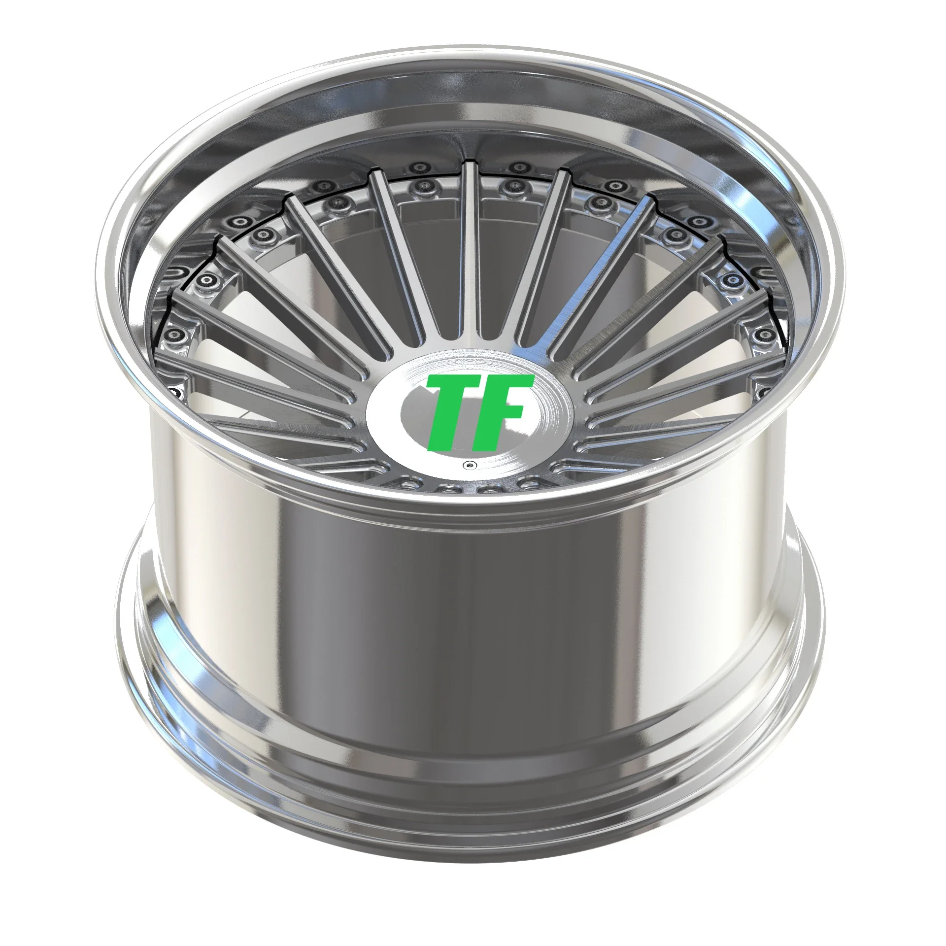 Глубокие вогнутые кованые колеса 5X112 5X120 18 19 20 дюймовые автомобильные диски для bmw