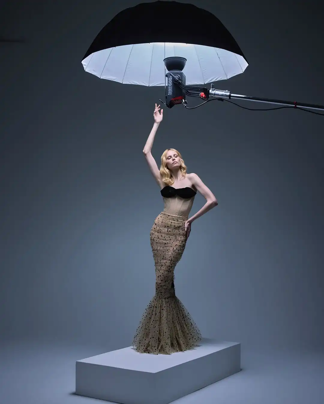Уникальные леопардовые платья русалки для выпускного вечера 2025 Couture