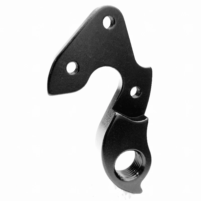 Купи 1Pc Bicycle Parts Mech Dropout For Xds 700C Rc1 Rc Ridley X Fire Velo Vie Vitesse 500 White Cyclocross Killer Derailleur Hanger за 718 рублей в магазине AliExpress