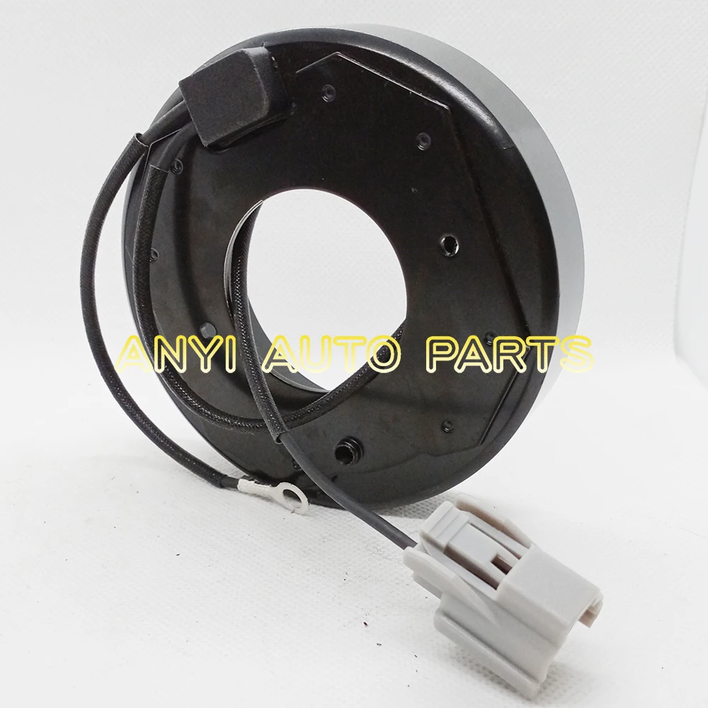 Фото Электромагнитная катушка компрессора кондиционера CA1217-C для HONDA ODYSSEY RB1 №1