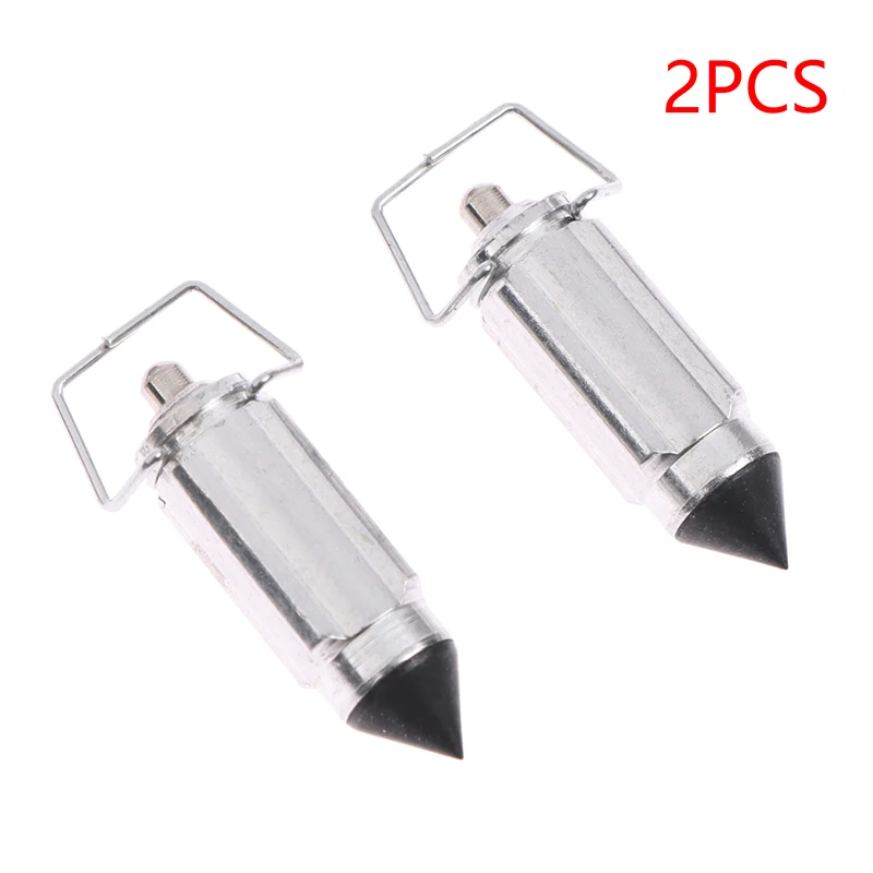 2 шт. иглы для клапанов карбюратора PZ26 125 GY6 CB400 PZ19 CVK GN12 запасная часть мотоцикла