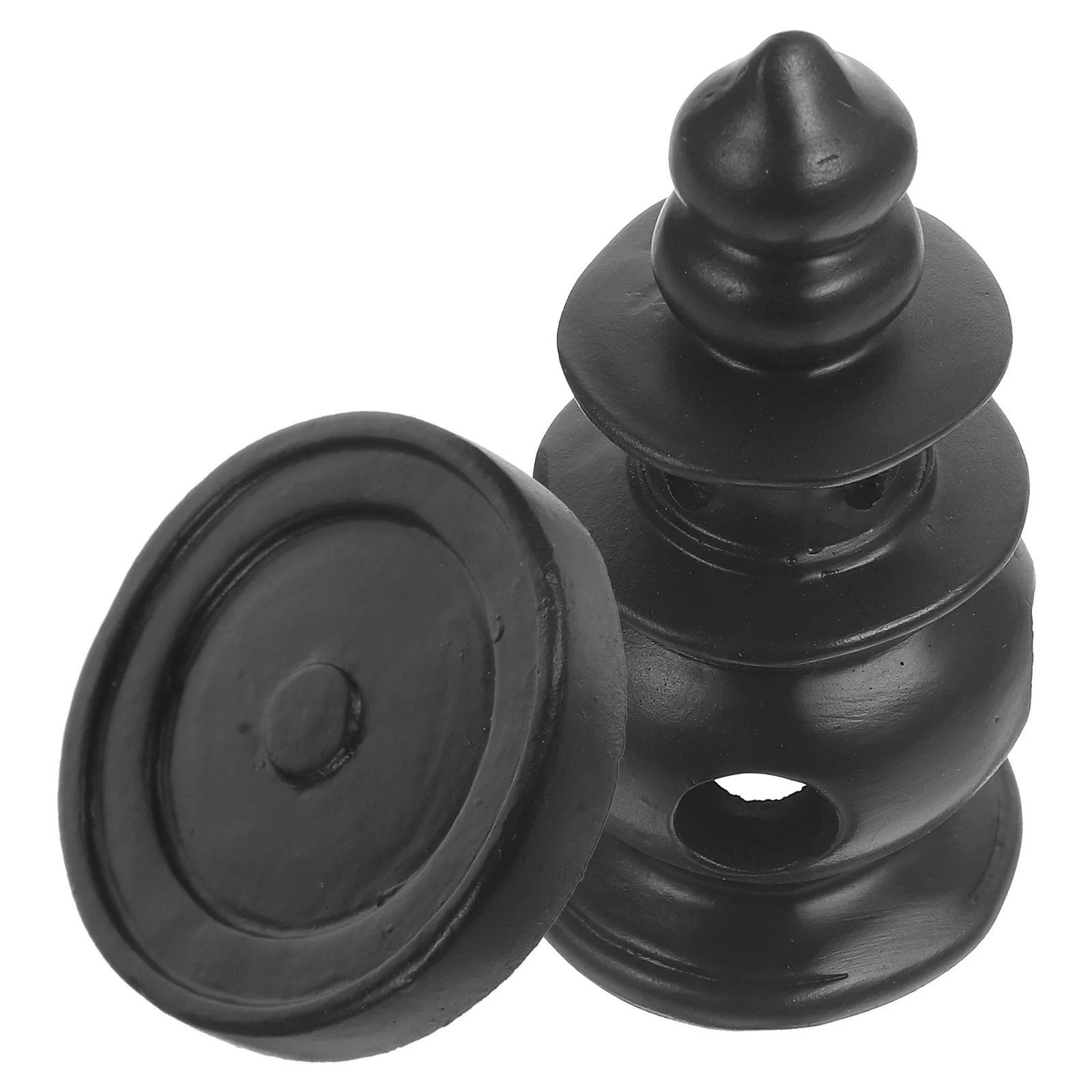 Рисунок 3 - Мини-башня, статуя