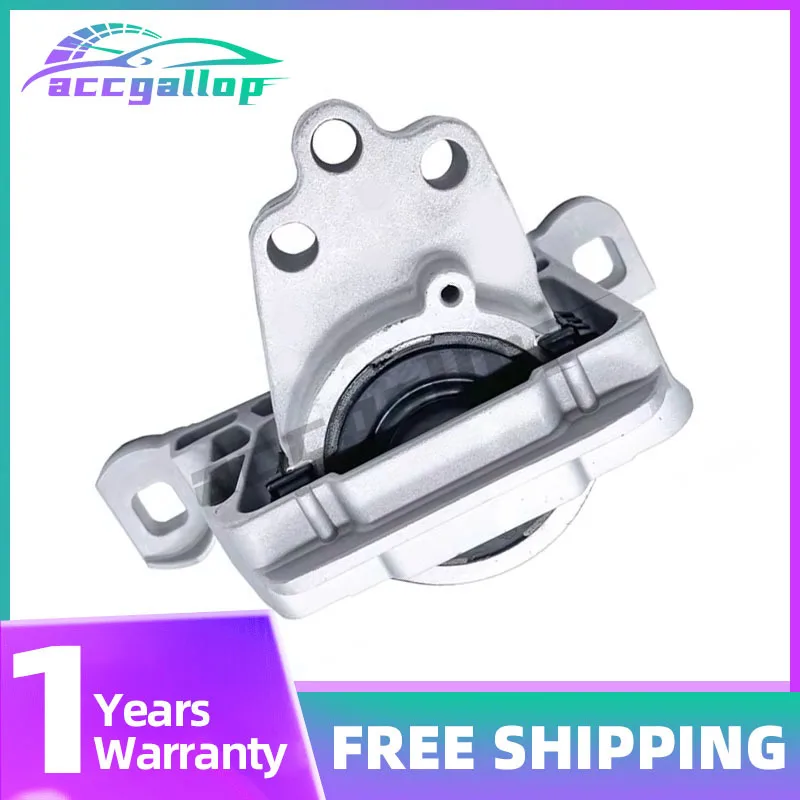 Опора двигателя с правой опорой для FORD FOCUS MK3 C-MAX MK2 1.0 EcoBoost 2012 2013 2014 2015 CV61-6F012EB
