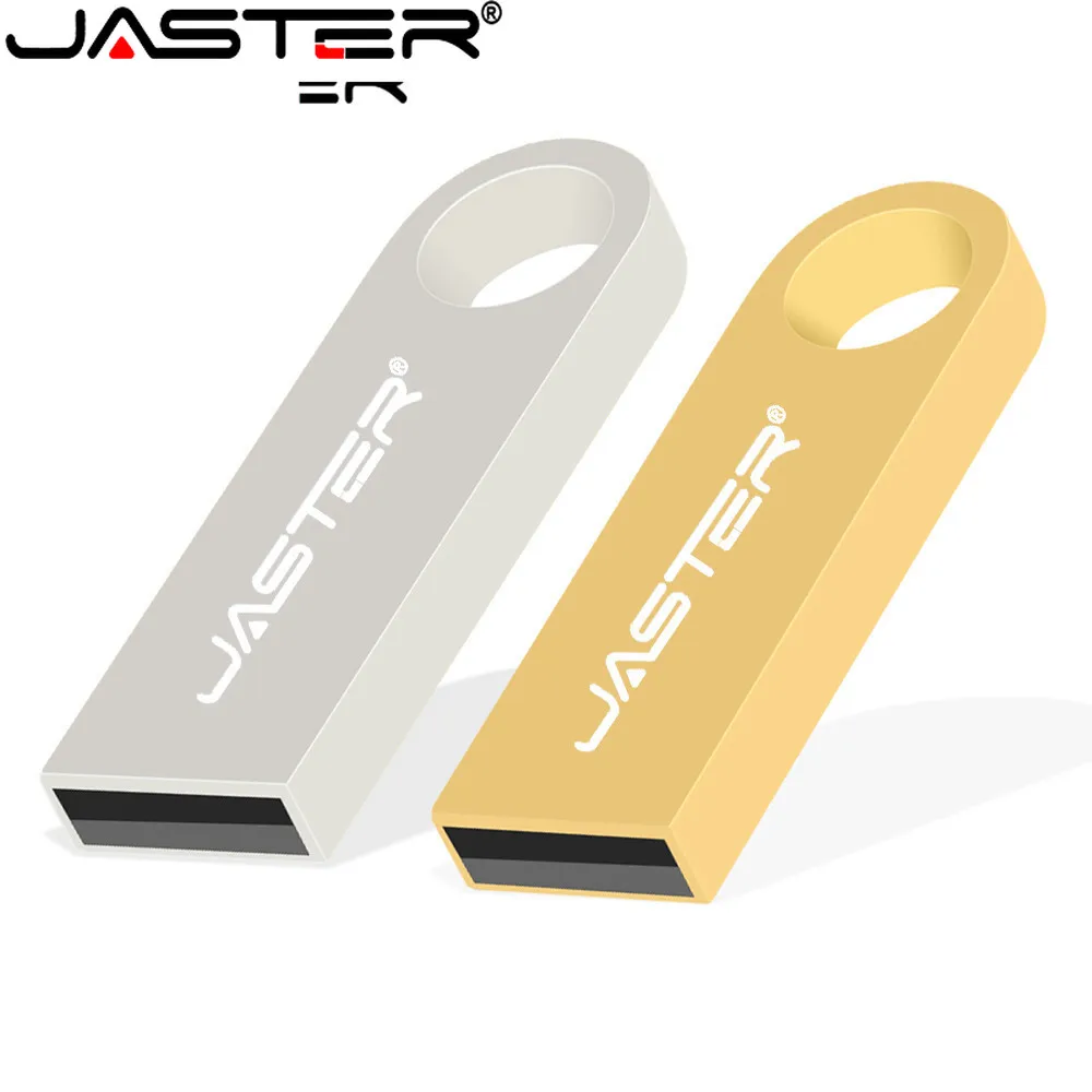 Usb-флеш-накопитель JASTER 4-64 Гб | Компьютеры и офис