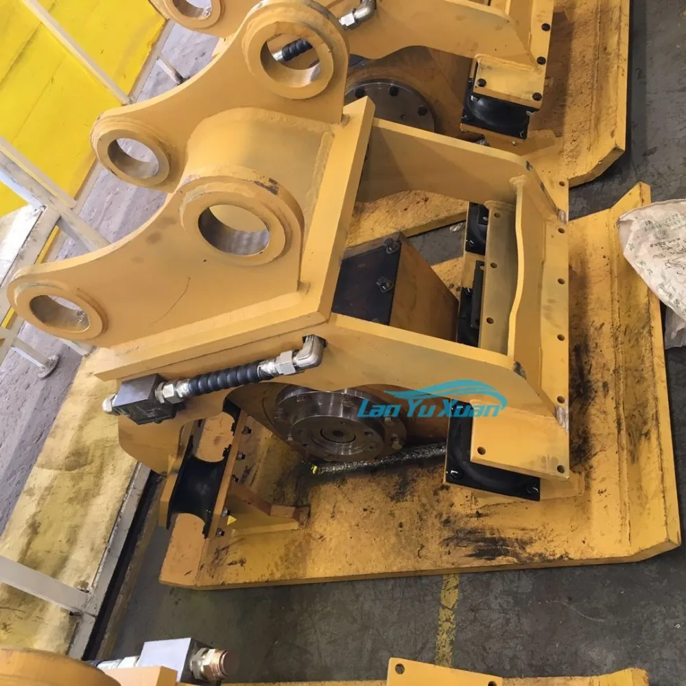 Рисунок 4 - Строительный экскаватор мир PC300