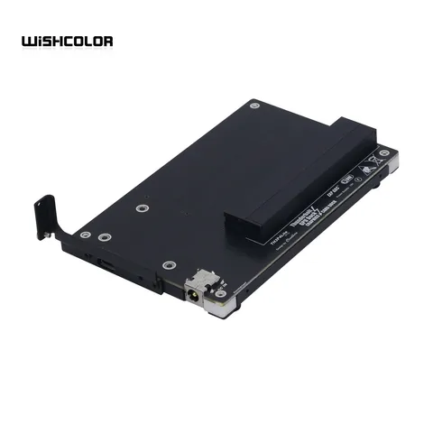 Wishcolor TH3P4 Lite док-станция для видеокарты Thunderbolt 3/4