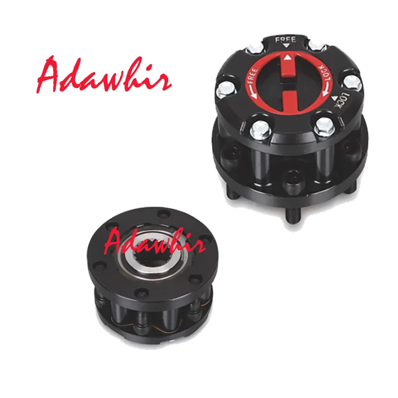 

1 piece x FOR ISUZU Pickup Trooper OPEL Frontera Free wheel hub B022 897113446PT AVM433 8971134460