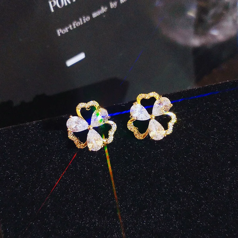 

Женские серьги-гвоздики из серебра 925 пробы, в японском стиле