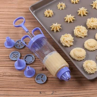 cake tool cream cookie mold dessert decorator tube cake squeezing device nozzle decorating mouth pastry and bakery accessories