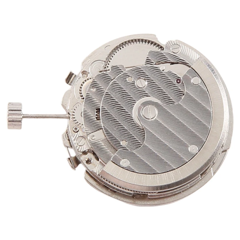 Механический автоматический механизм ST16 Seagull ST1653